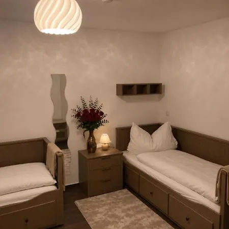 Alians Apartmán
