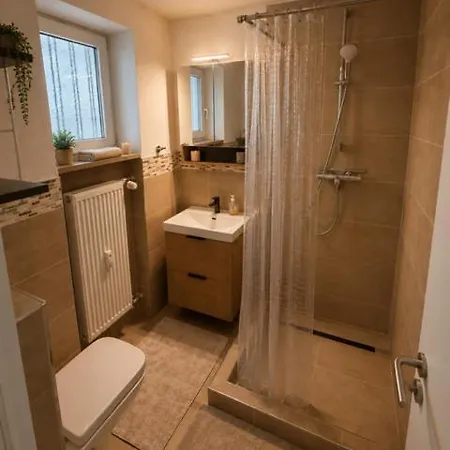 Alians Apartmán *